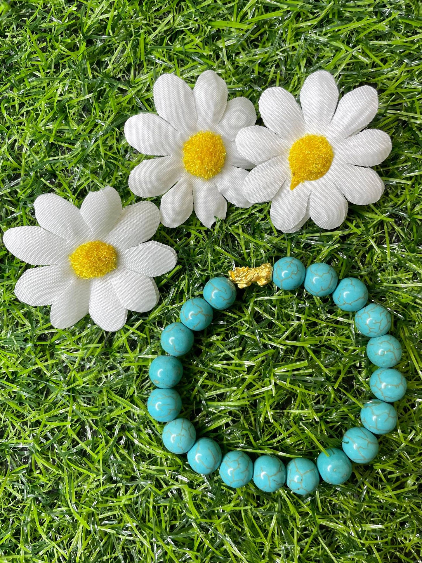 Lucky Birthstones in Pure 24k Pi Yao (Pi Xiu) Gold /January-December