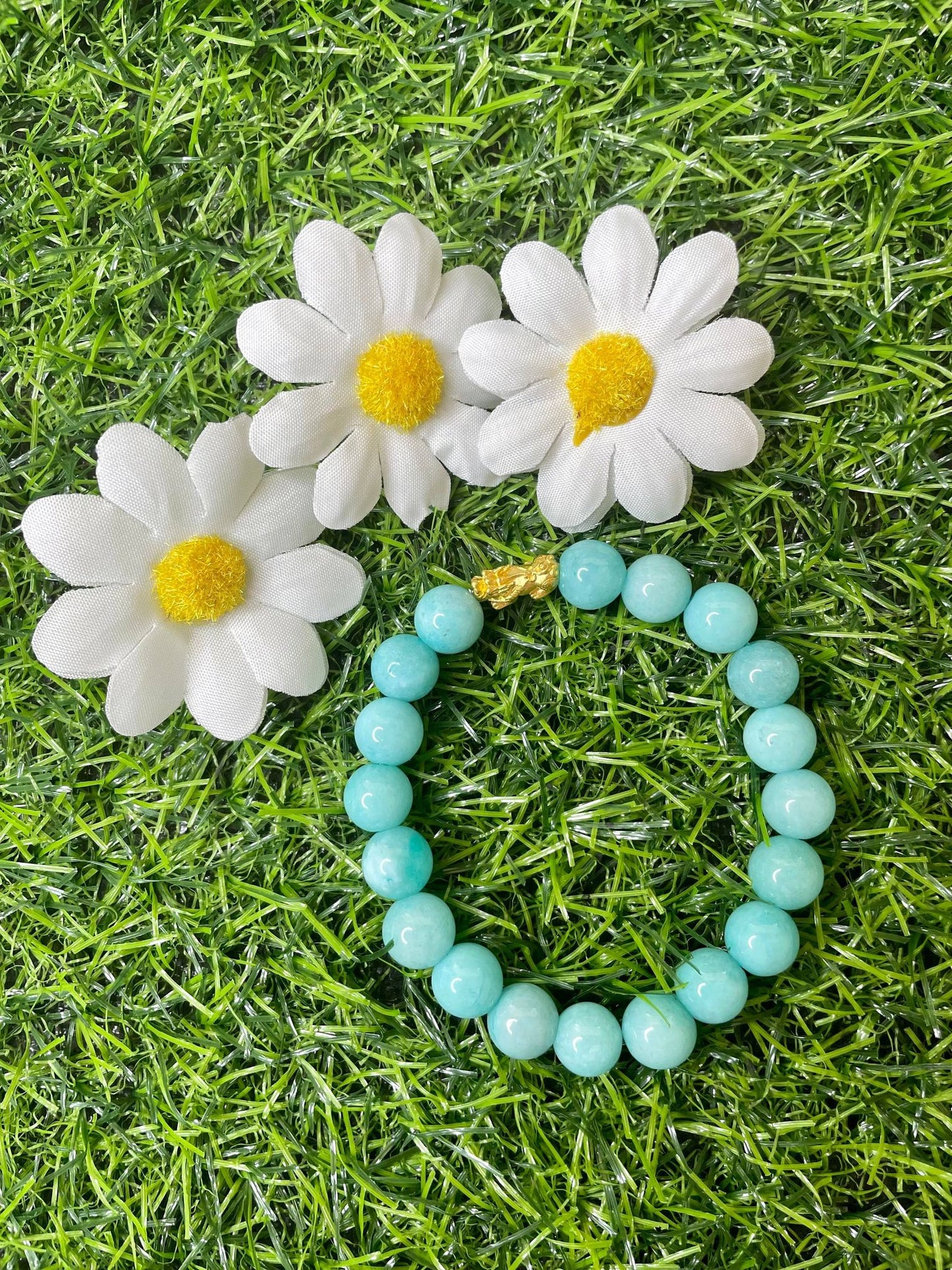 Lucky Birthstones in Pure 24k Pi Yao (Pi Xiu) Gold /January-December